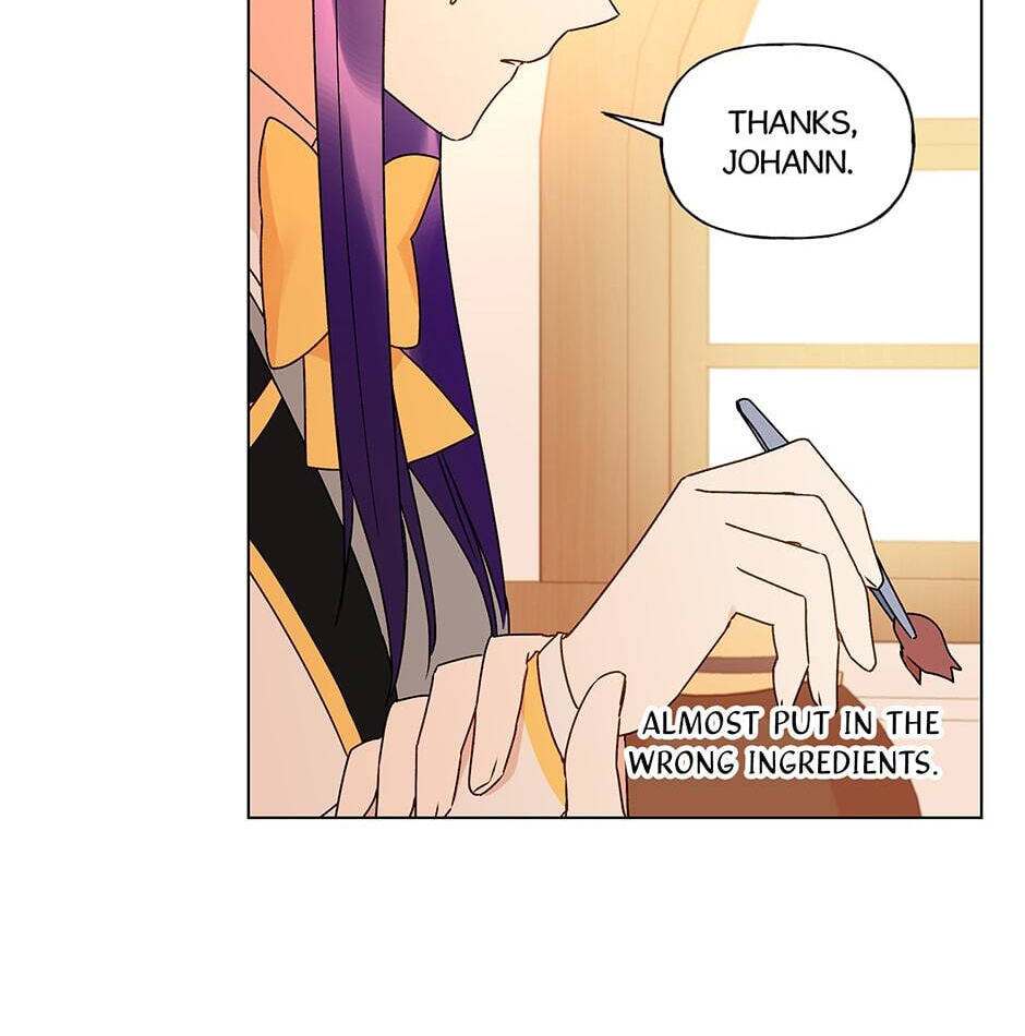 Observing Elena Evoy Chapter 32 page 47 - 