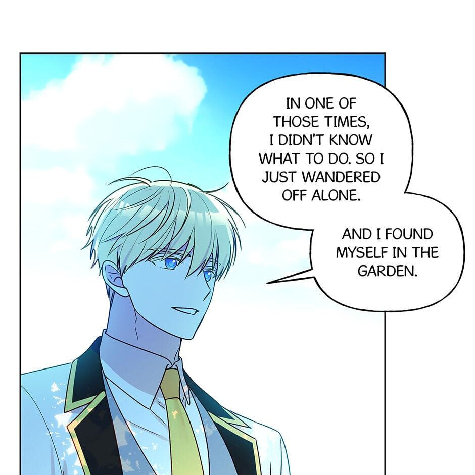 Observing Elena Evoy Chapter 32 page 52 - 