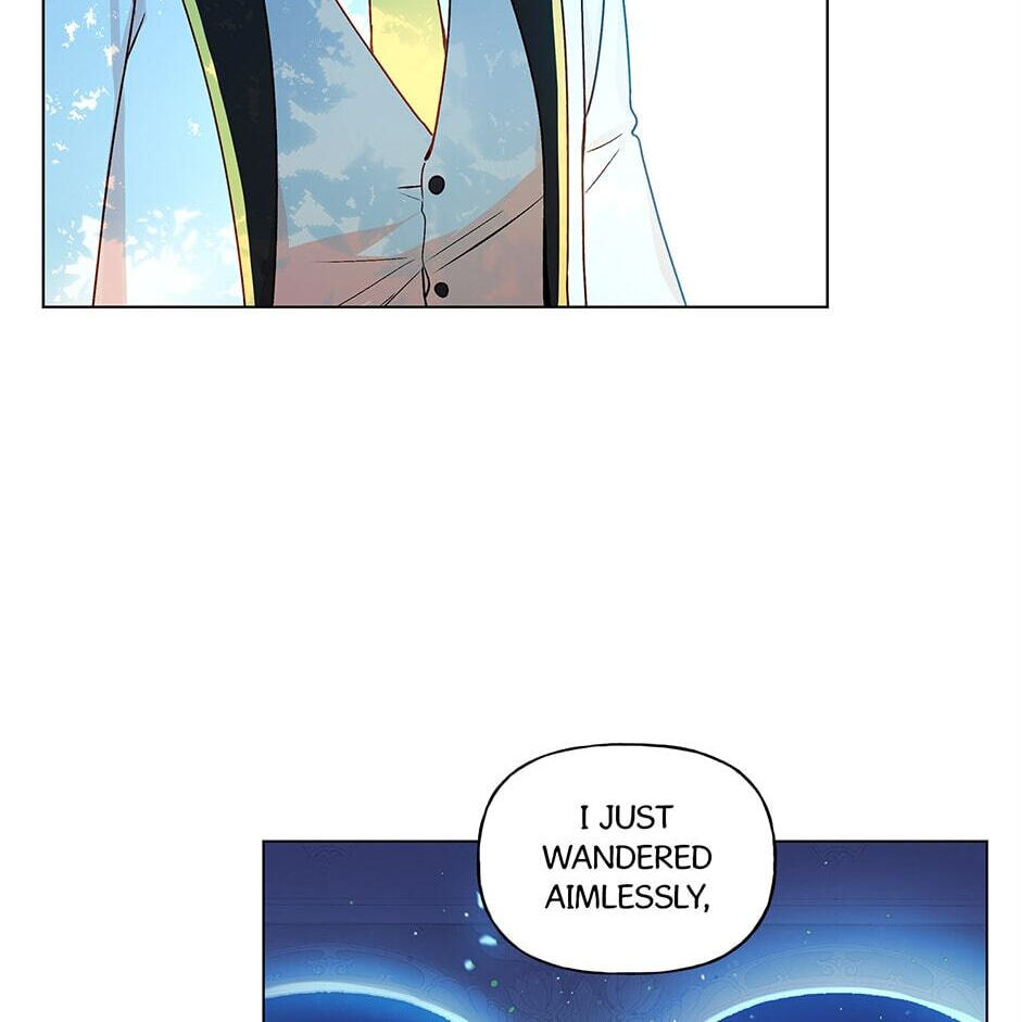 Observing Elena Evoy Chapter 32 page 53 - 