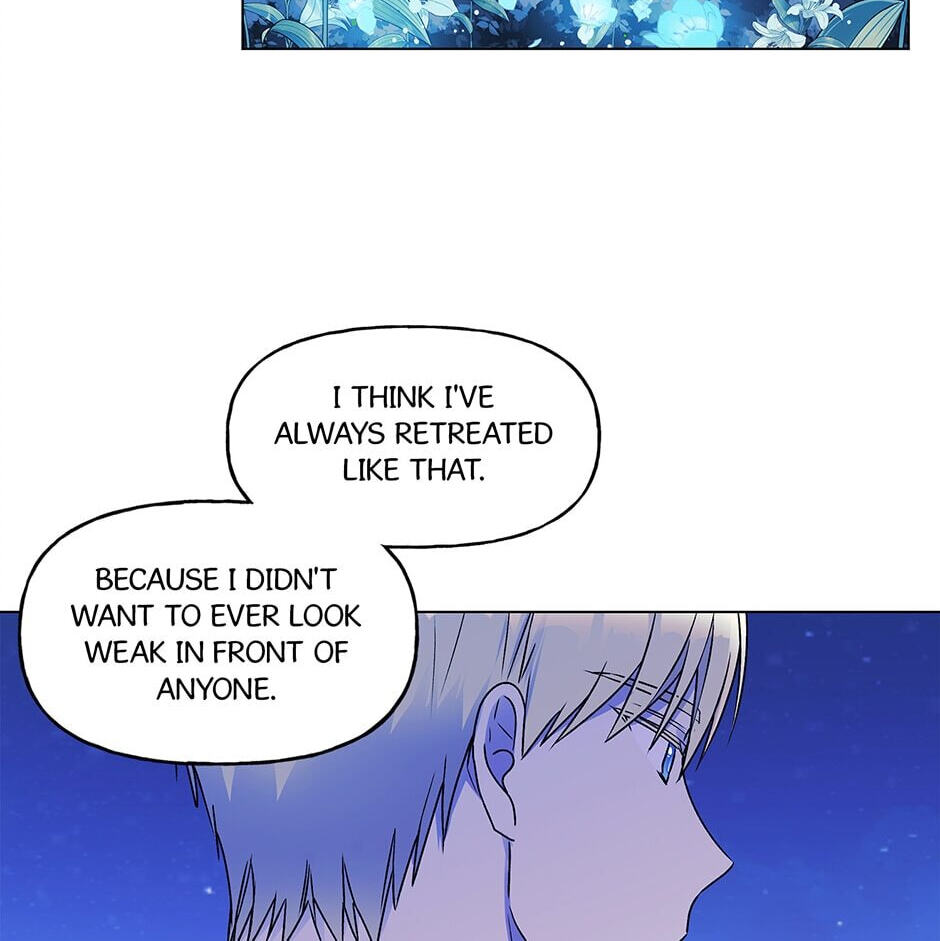 Observing Elena Evoy Chapter 32 page 55 - 