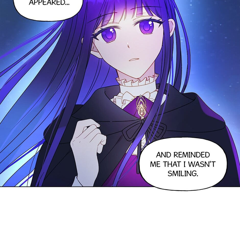 Observing Elena Evoy Chapter 32 page 57 - 