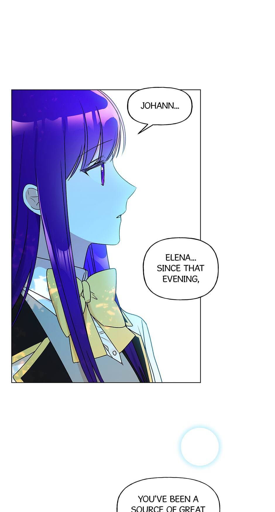 Observing Elena Evoy Chapter 32 page 60 - 