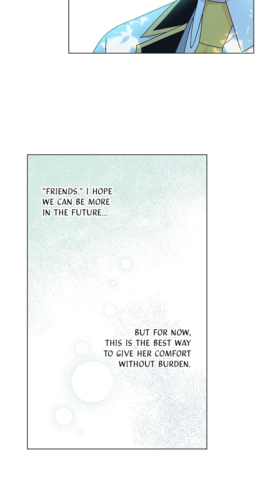 Observing Elena Evoy Chapter 32 page 62 - 