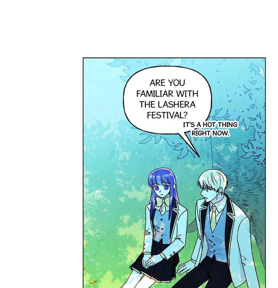 Observing Elena Evoy Chapter 32 page 65 - 