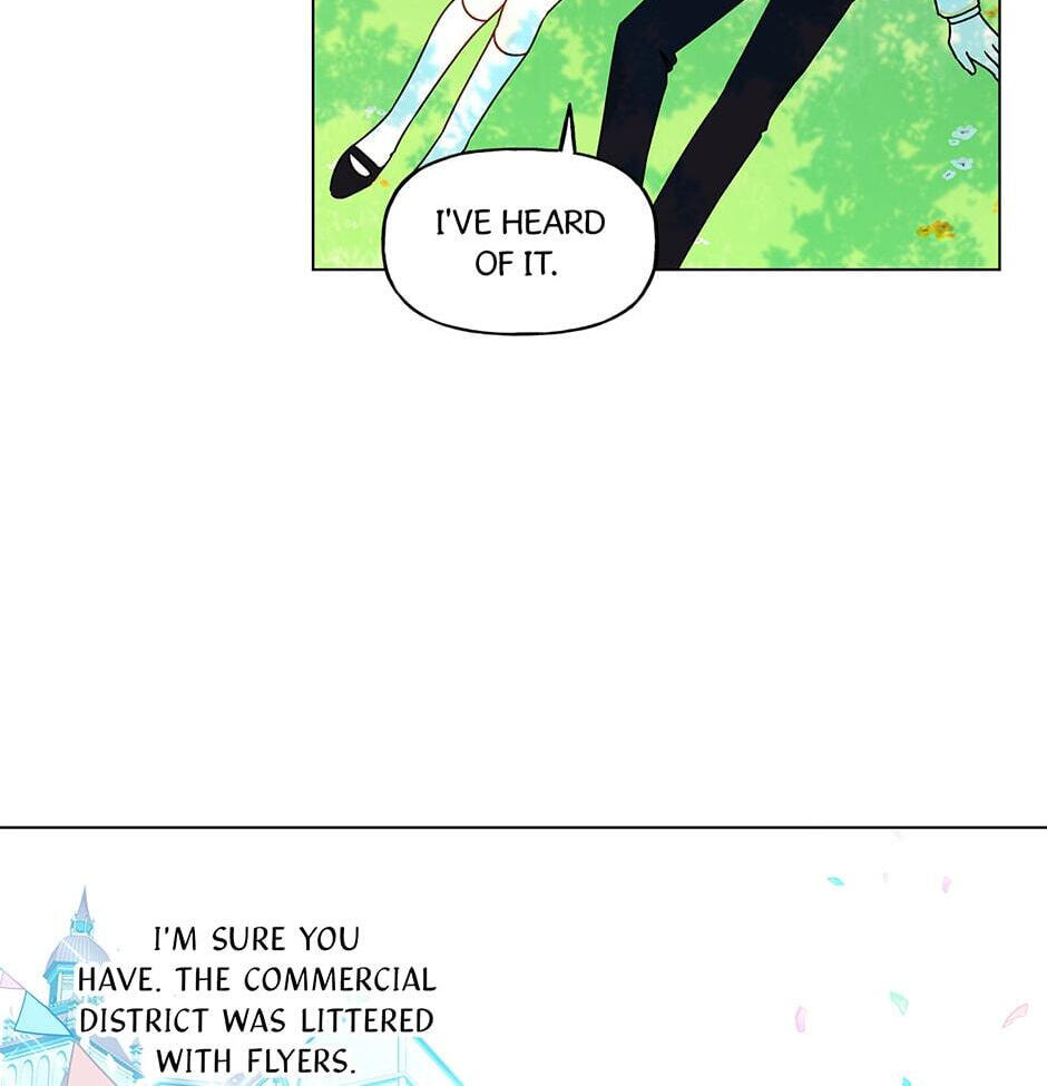 Observing Elena Evoy Chapter 32 page 66 - 