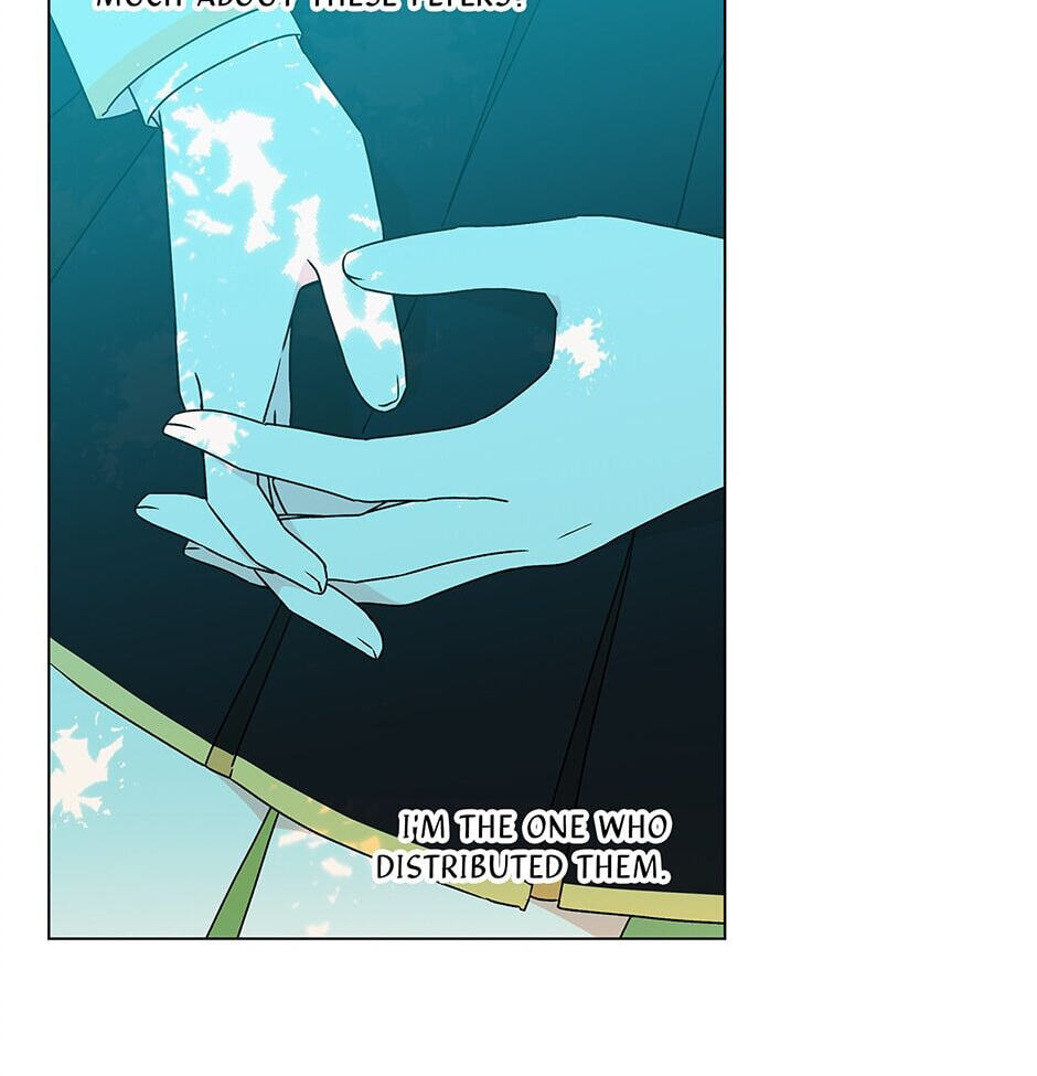 Observing Elena Evoy Chapter 32 page 68 - 