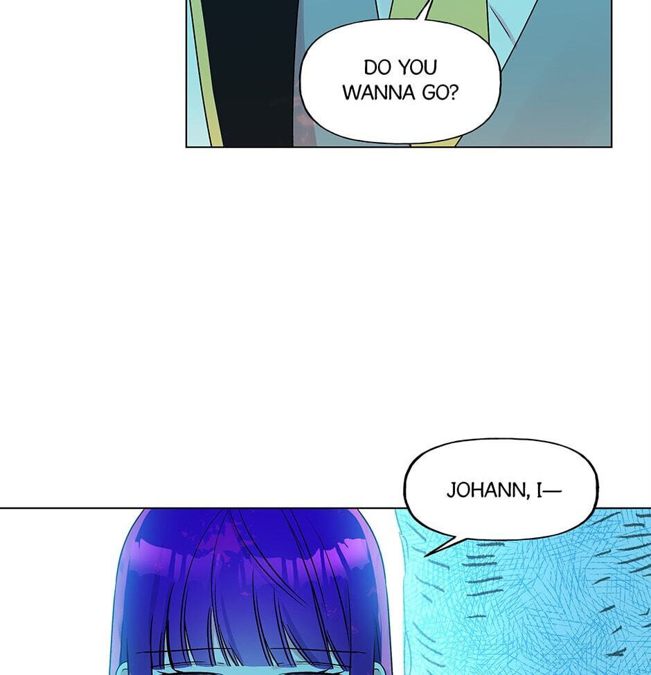 Observing Elena Evoy Chapter 32 page 70 - 
