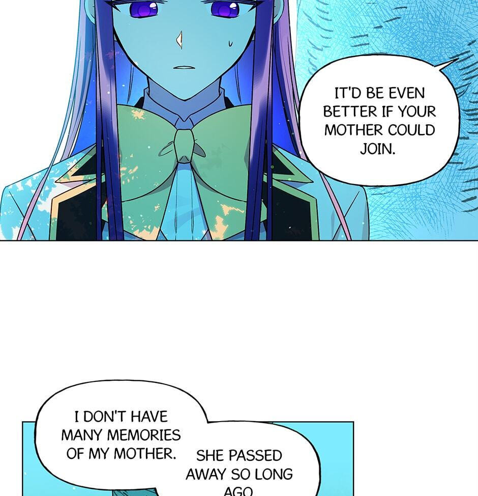 Observing Elena Evoy Chapter 32 page 71 - 