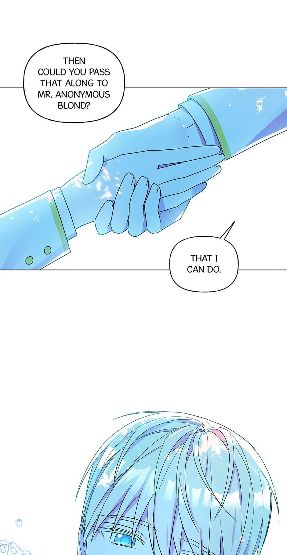 Observing Elena Evoy Chapter 32 page 76 - 