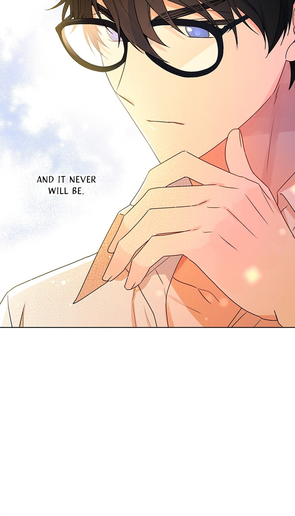 Observing Elena Evoy Chapter 33 page 29 - 