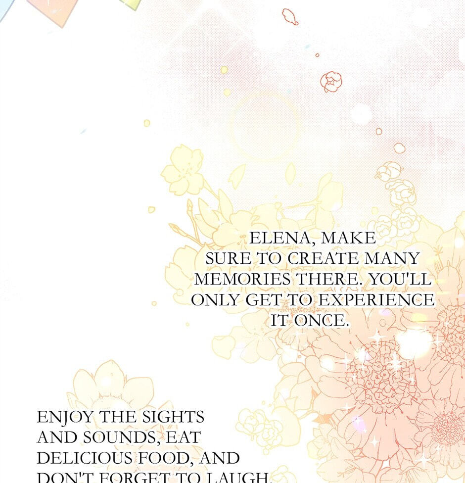 Observing Elena Evoy Chapter 33 page 39 - 