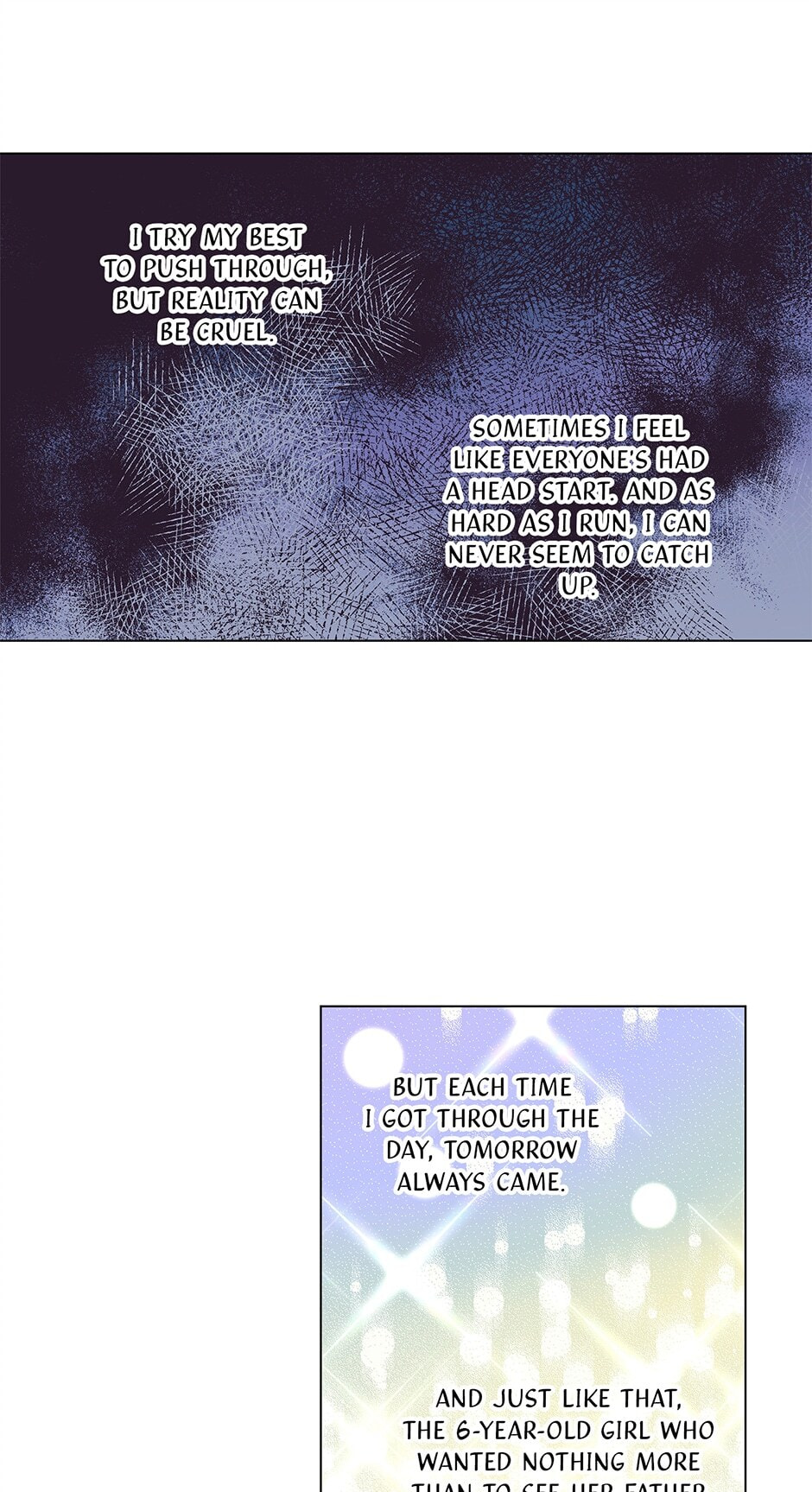 Observing Elena Evoy Chapter 33 page 43 - 