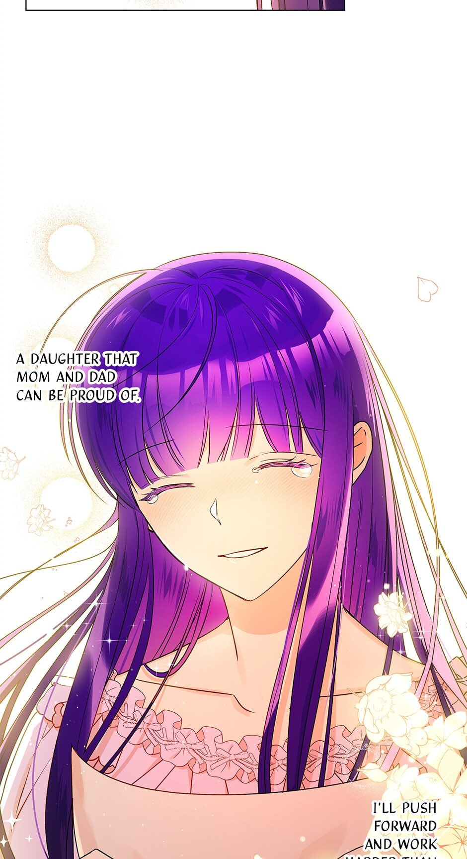 Observing Elena Evoy Chapter 33 page 45 - 