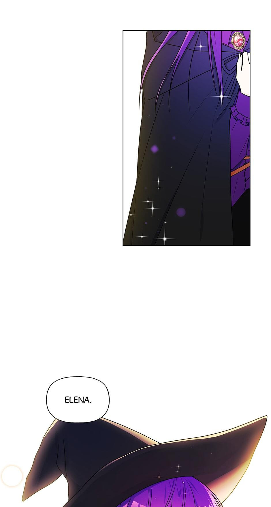 Observing Elena Evoy Chapter 33 page 48 - 