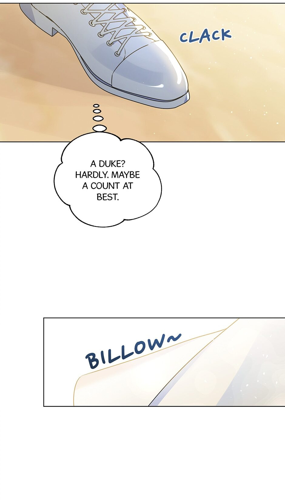 Observing Elena Evoy Chapter 33 page 54 - 