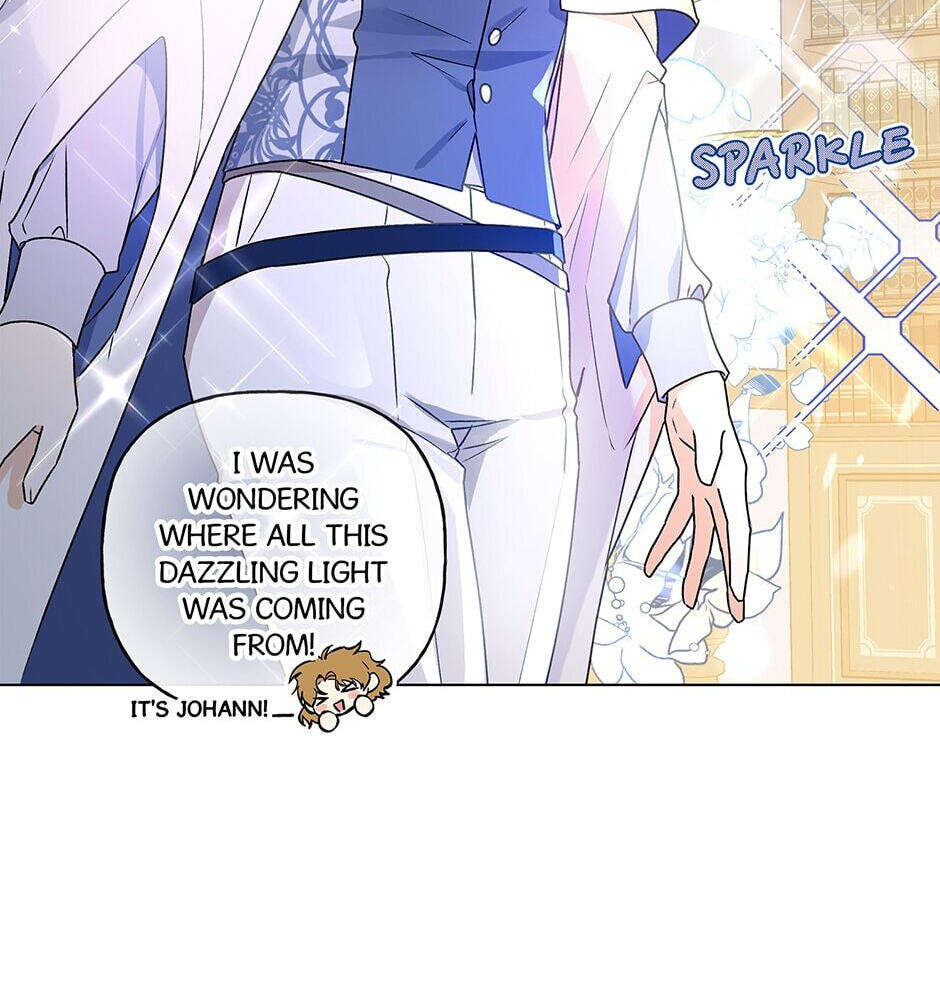 Observing Elena Evoy Chapter 33 page 56 - 