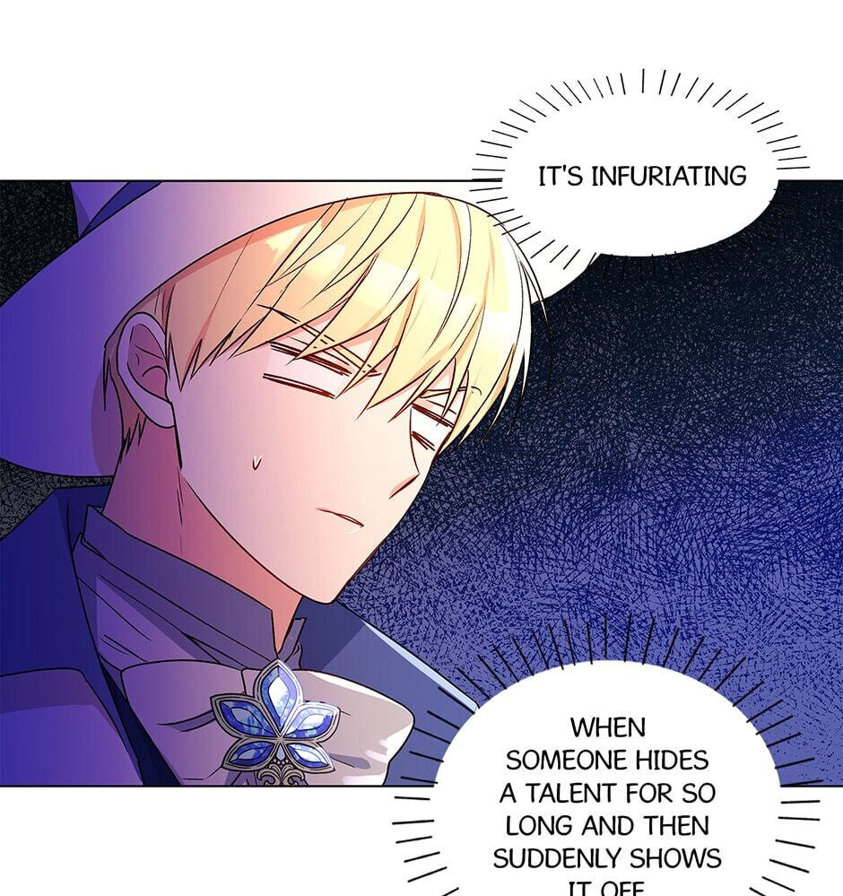 Observing Elena Evoy Chapter 33 page 57 - 