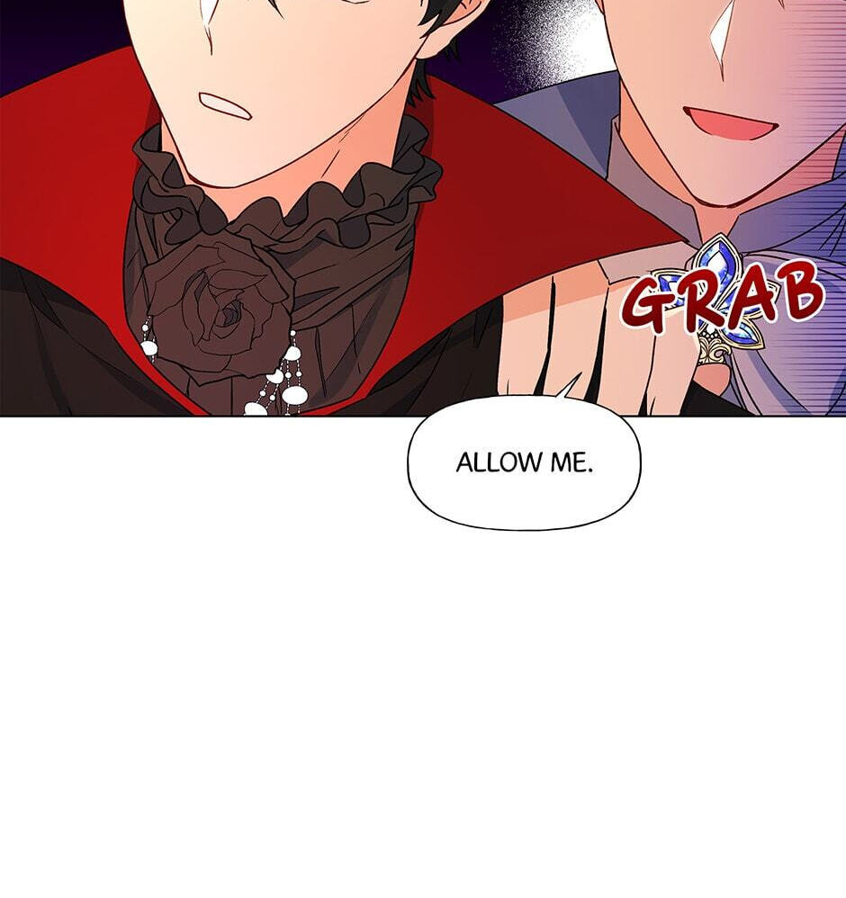 Observing Elena Evoy Chapter 33 page 62 - 