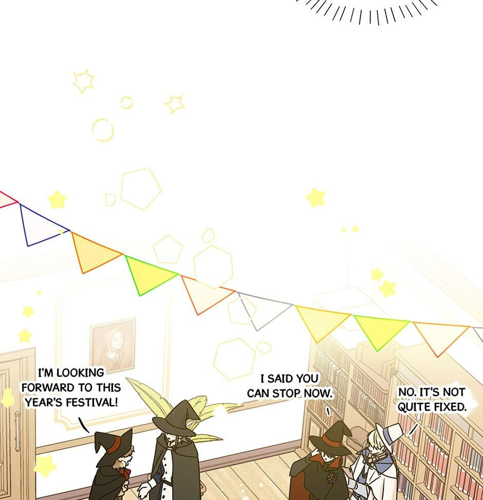 Observing Elena Evoy Chapter 33 page 64 - 