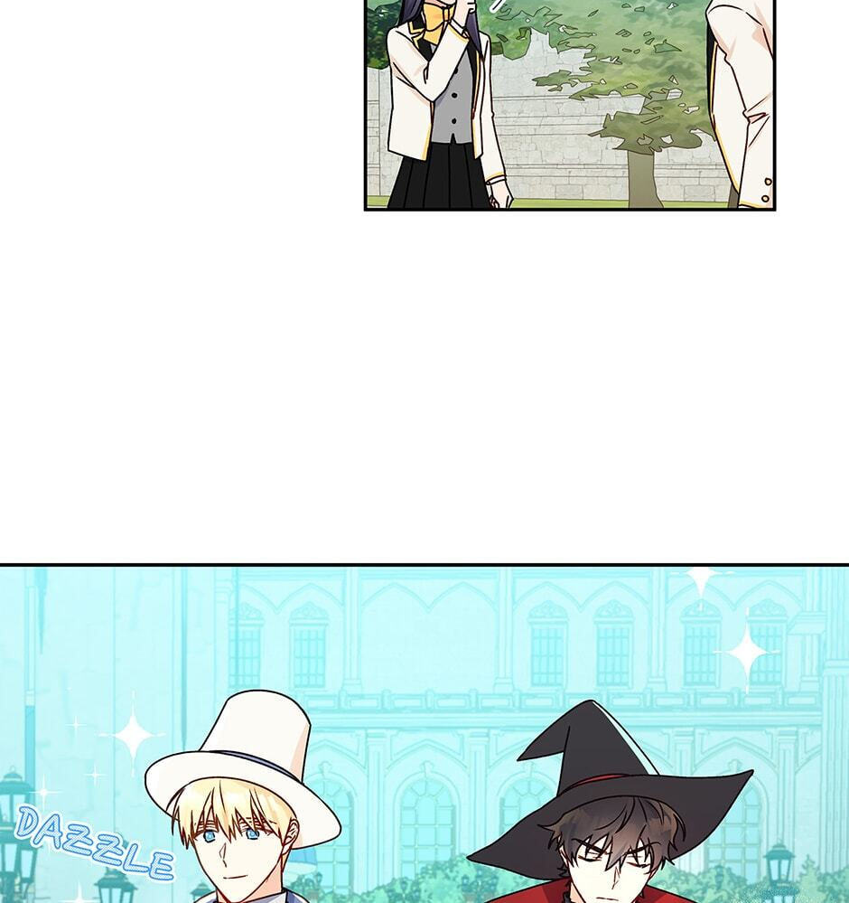 Observing Elena Evoy Chapter 34 page 11 - 