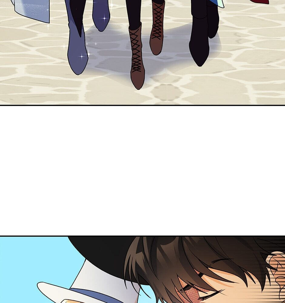 Observing Elena Evoy Chapter 34 page 13 - 