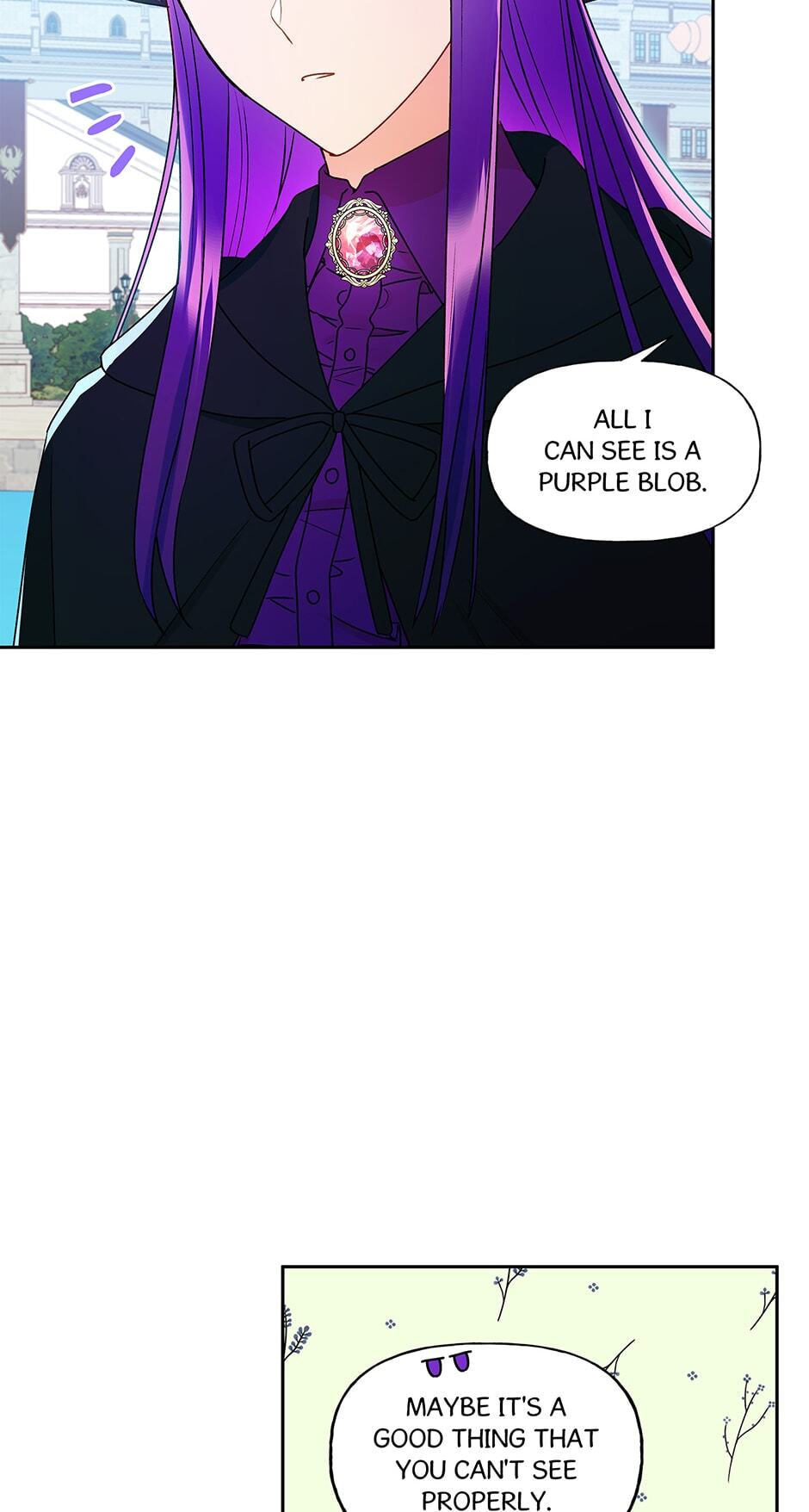Observing Elena Evoy Chapter 34 page 19 - 