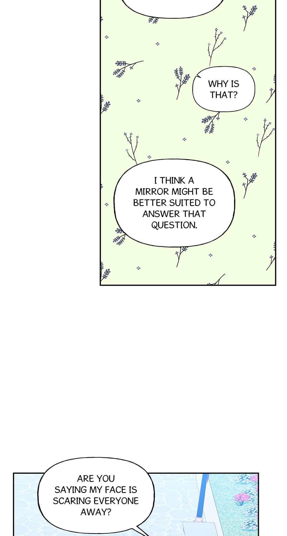 Observing Elena Evoy Chapter 34 page 20 - 