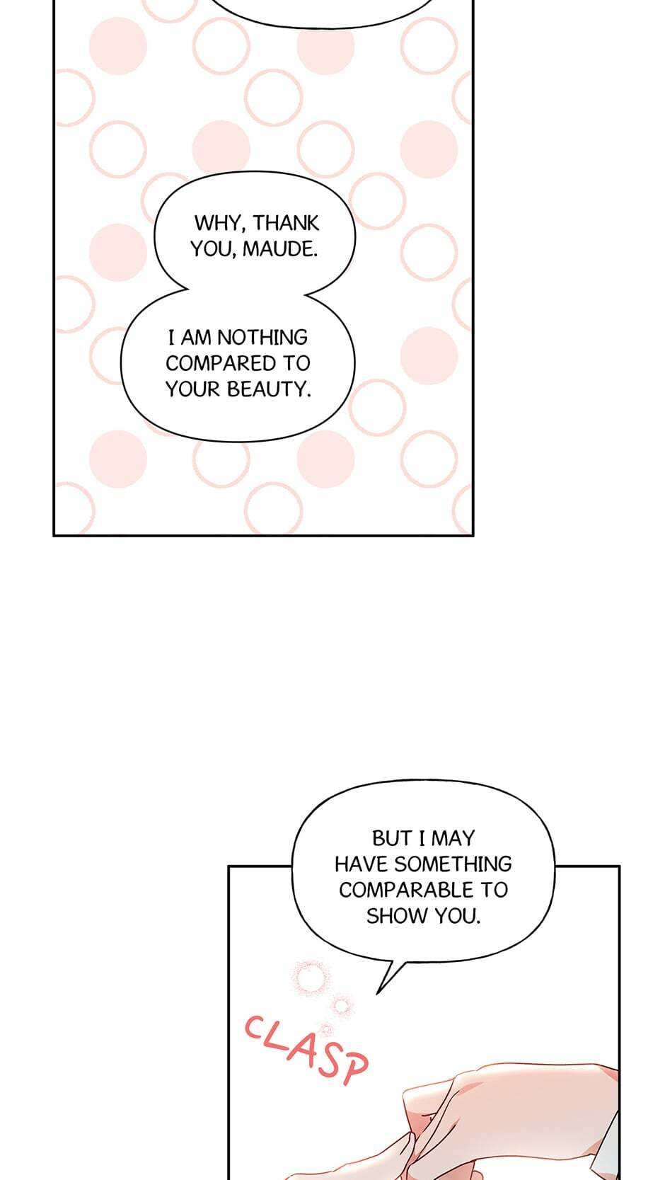 Observing Elena Evoy Chapter 34 page 30 - 