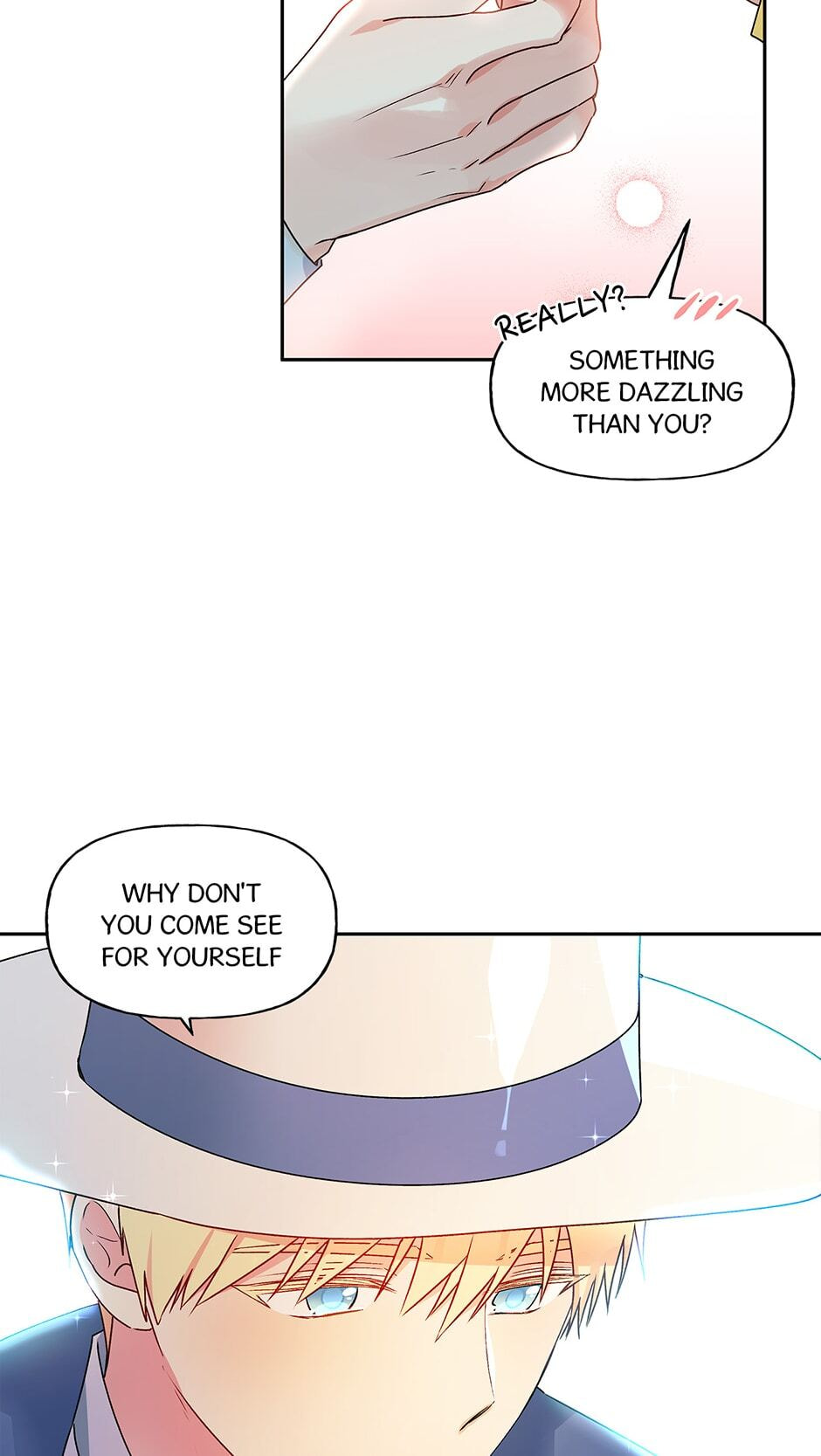 Observing Elena Evoy Chapter 34 page 31 - 