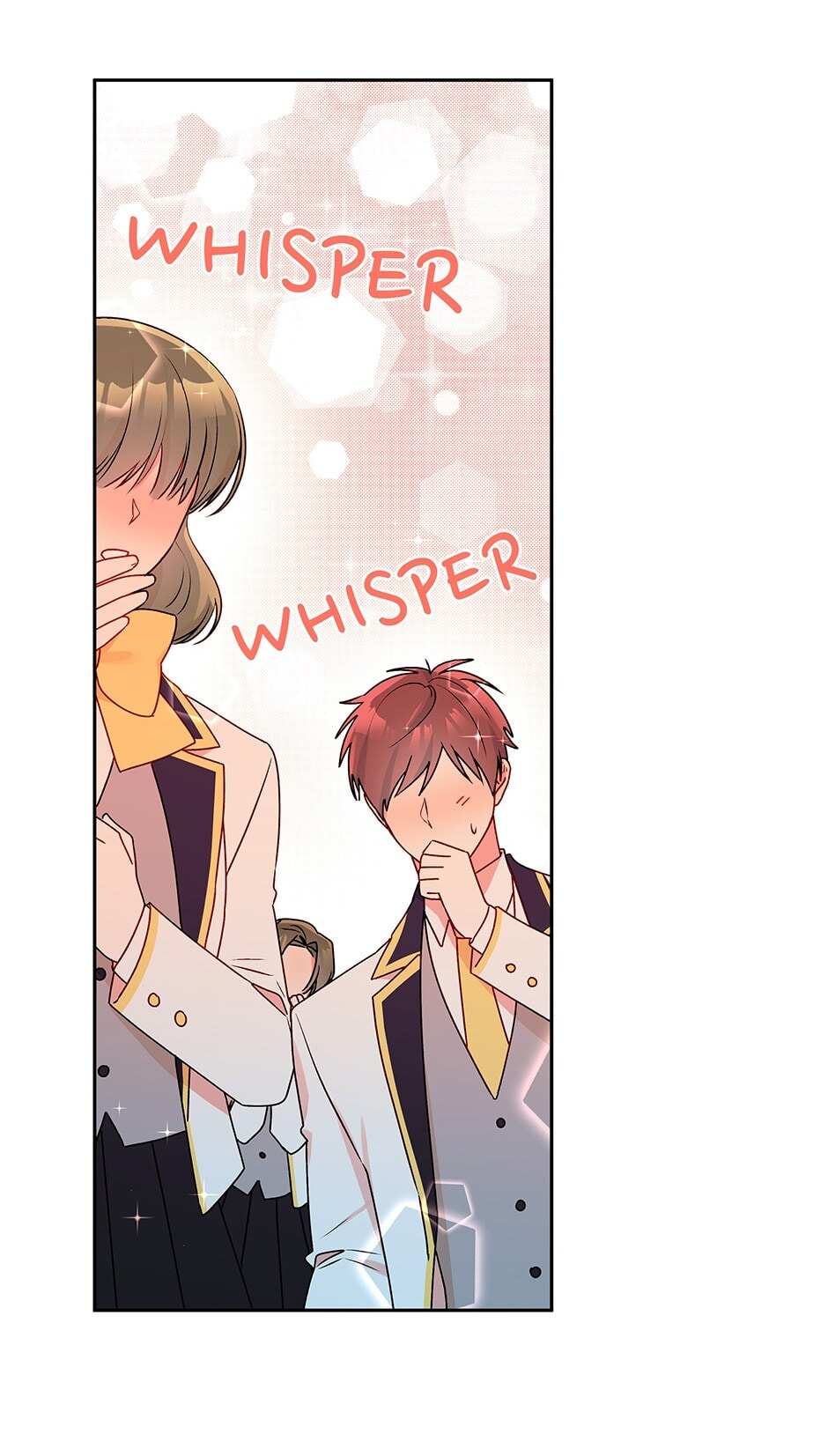 Observing Elena Evoy Chapter 34 page 40 - 