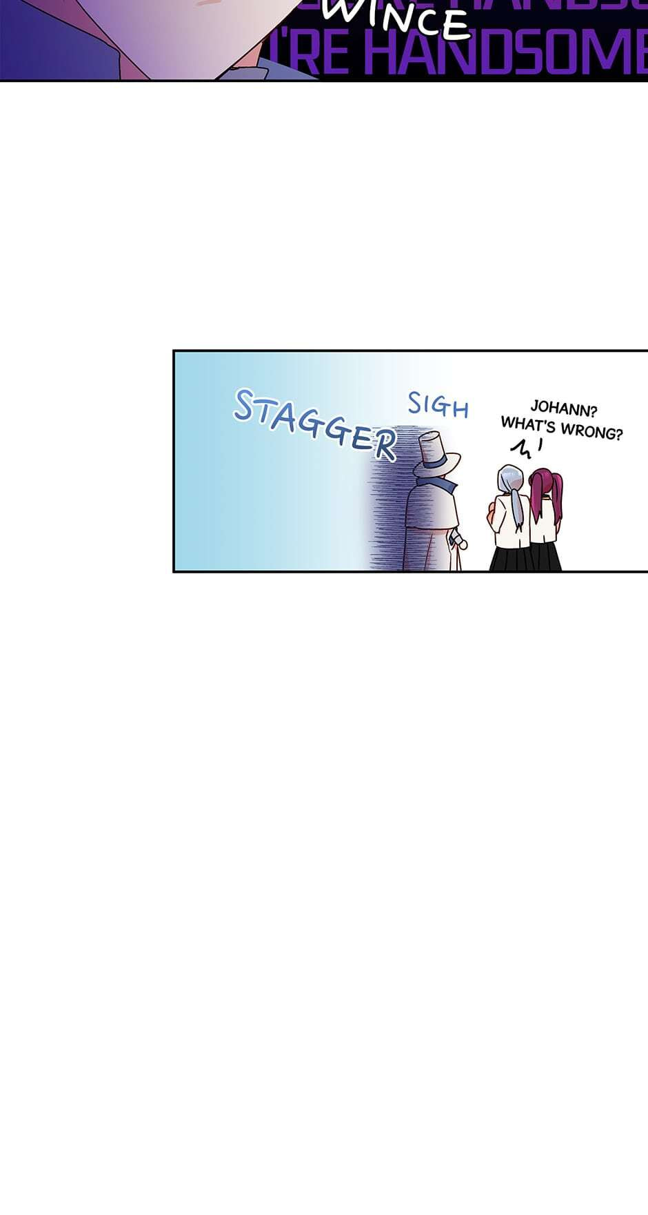 Observing Elena Evoy Chapter 34 page 47 - 