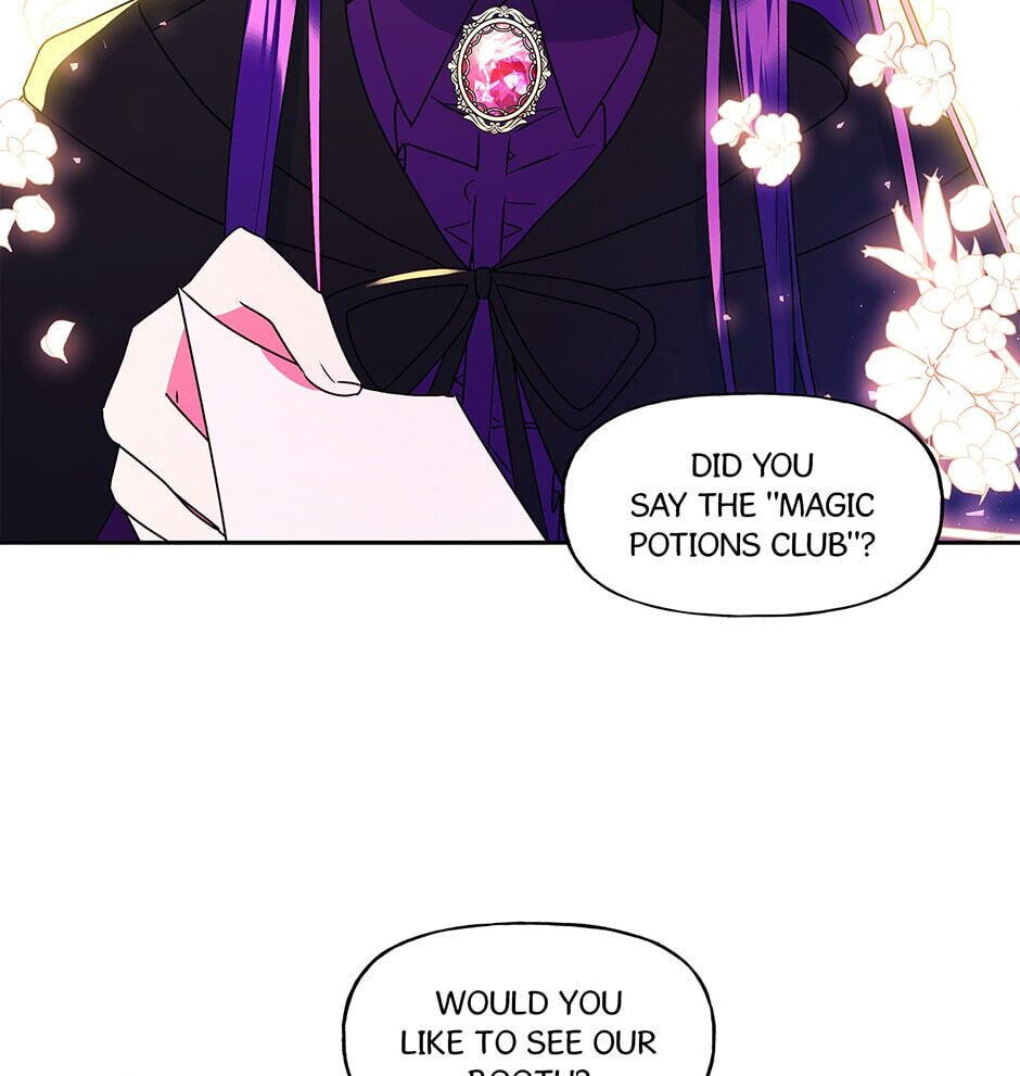 Observing Elena Evoy Chapter 34 page 55 - 