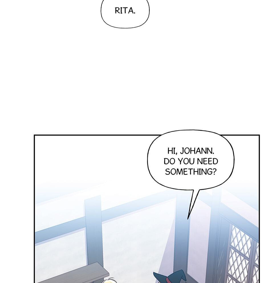 Observing Elena Evoy Chapter 34 page 59 - 