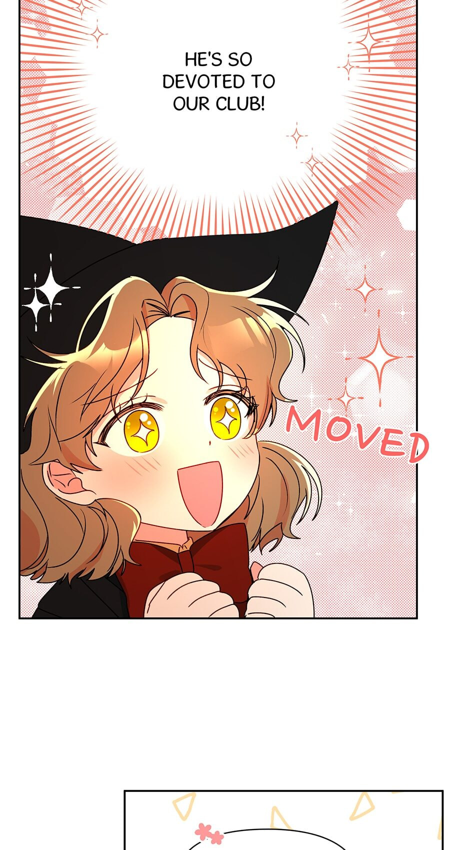 Observing Elena Evoy Chapter 34 page 65 - 