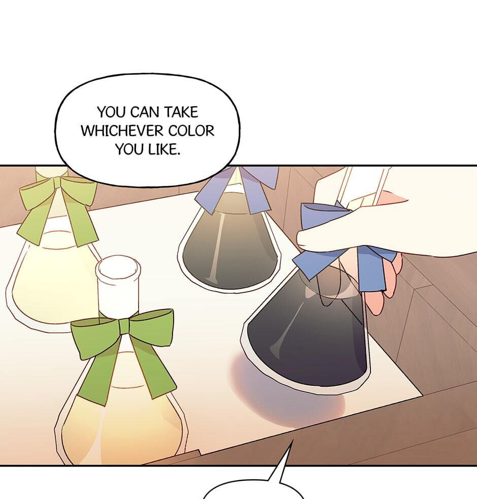Observing Elena Evoy Chapter 34 page 67 - 