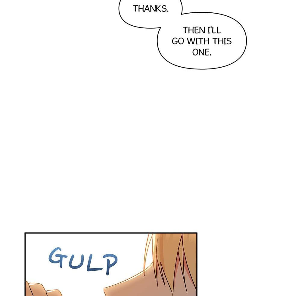 Observing Elena Evoy Chapter 34 page 68 - 