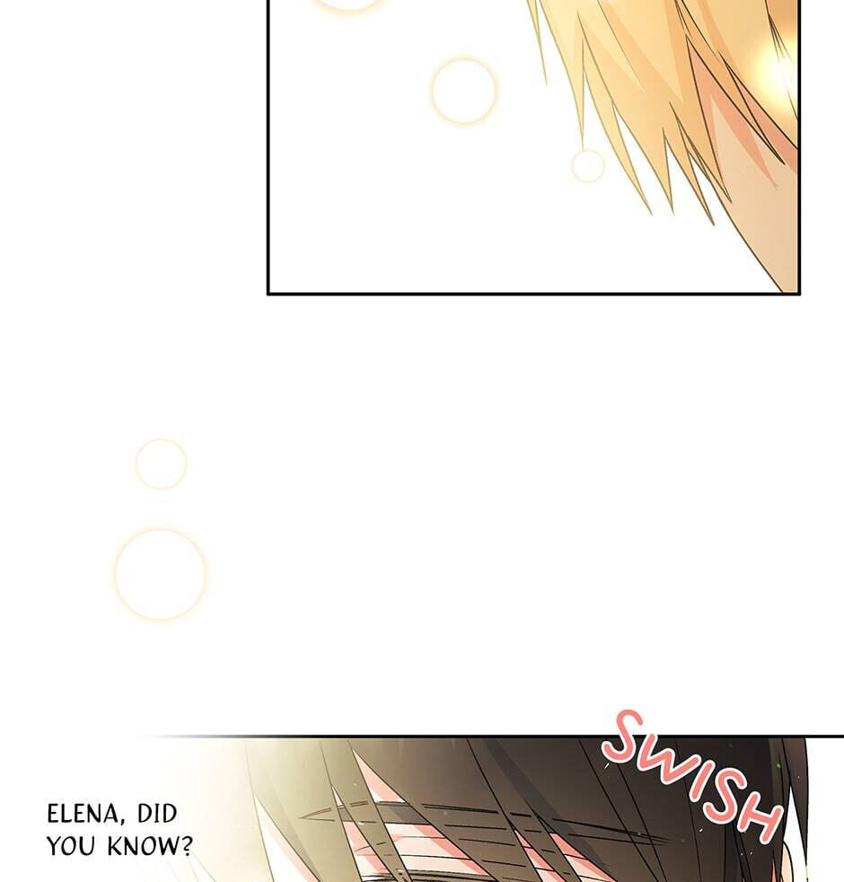 Observing Elena Evoy Chapter 34 page 71 - 