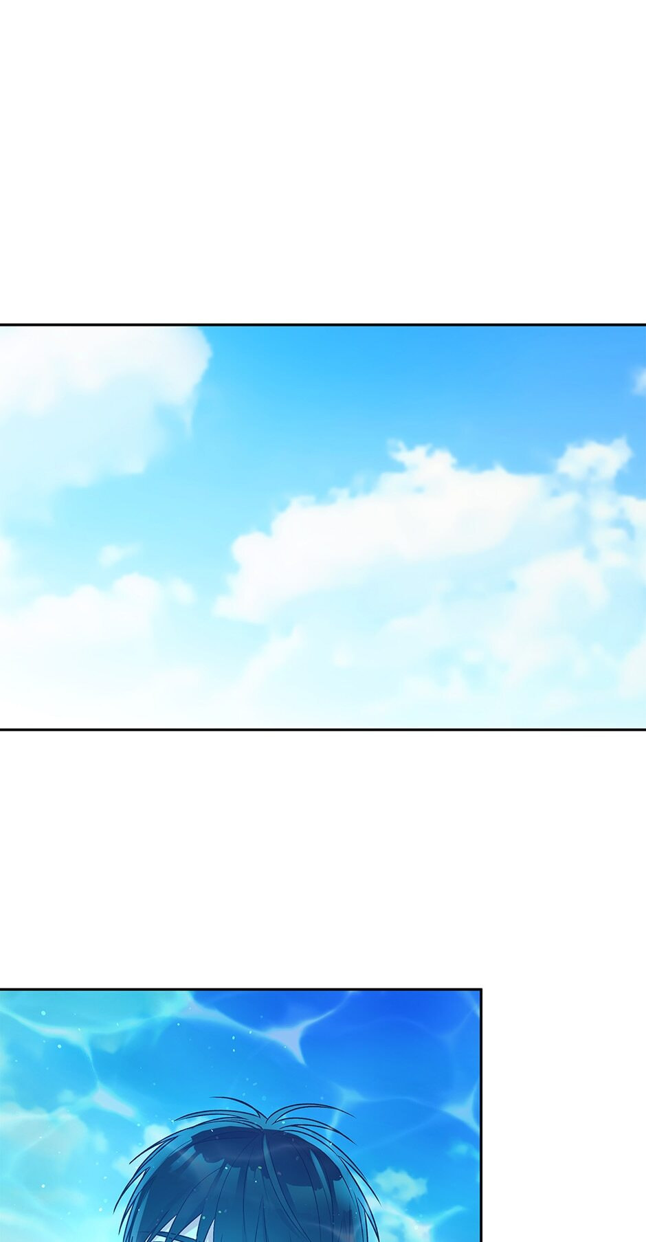 Observing Elena Evoy Chapter 35 page 1 - 