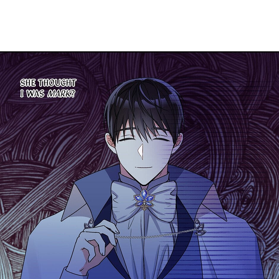 Observing Elena Evoy Chapter 35 page 12 - 