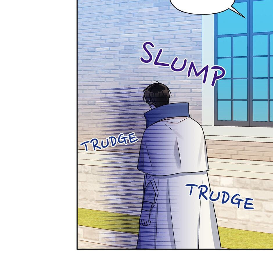 Observing Elena Evoy Chapter 35 page 18 - 