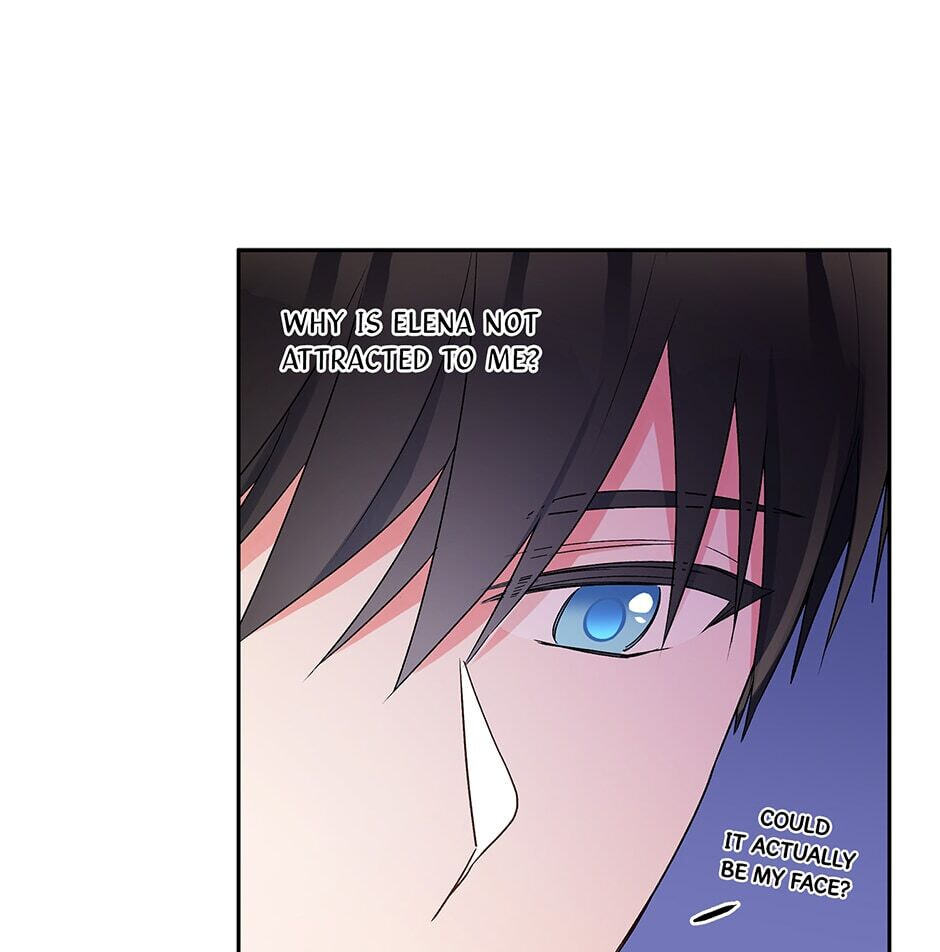 Observing Elena Evoy Chapter 35 page 26 - 