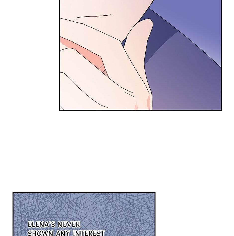 Observing Elena Evoy Chapter 35 page 27 - 