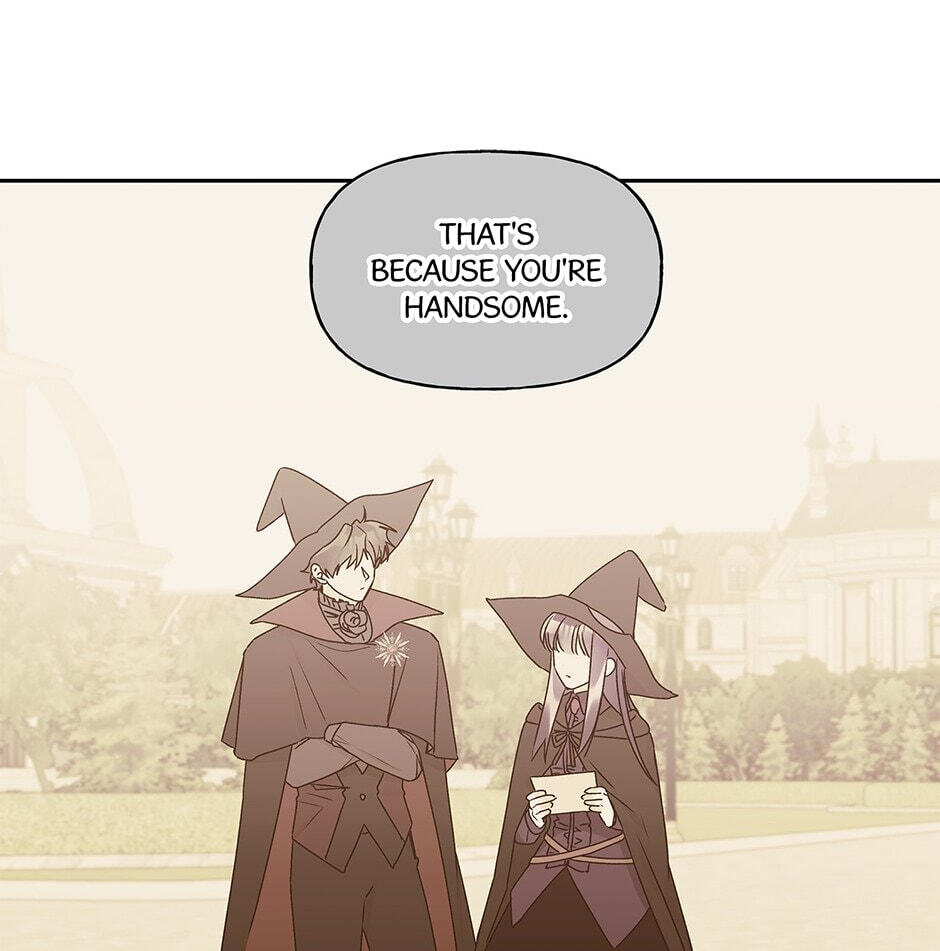 Observing Elena Evoy Chapter 35 page 29 - 
