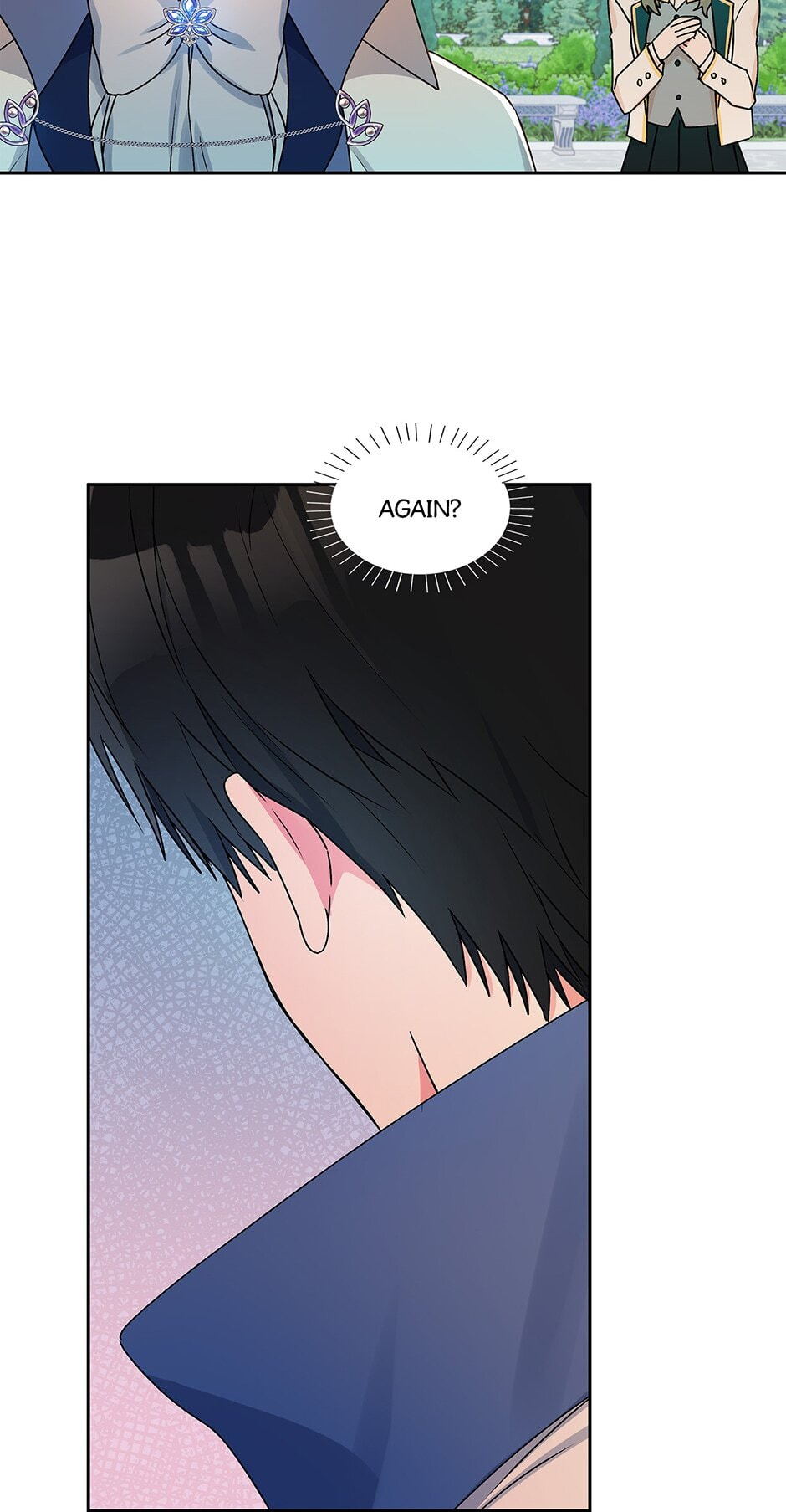 Observing Elena Evoy Chapter 35 page 4 - 