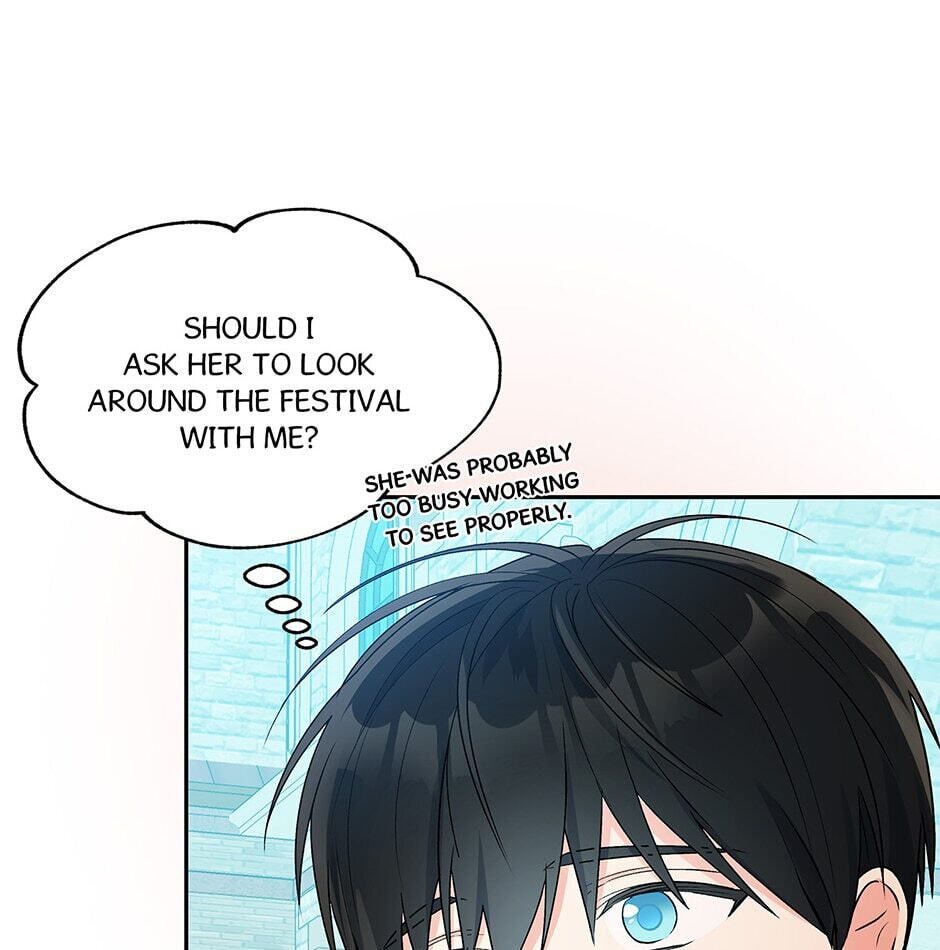 Observing Elena Evoy Chapter 35 page 34 - 