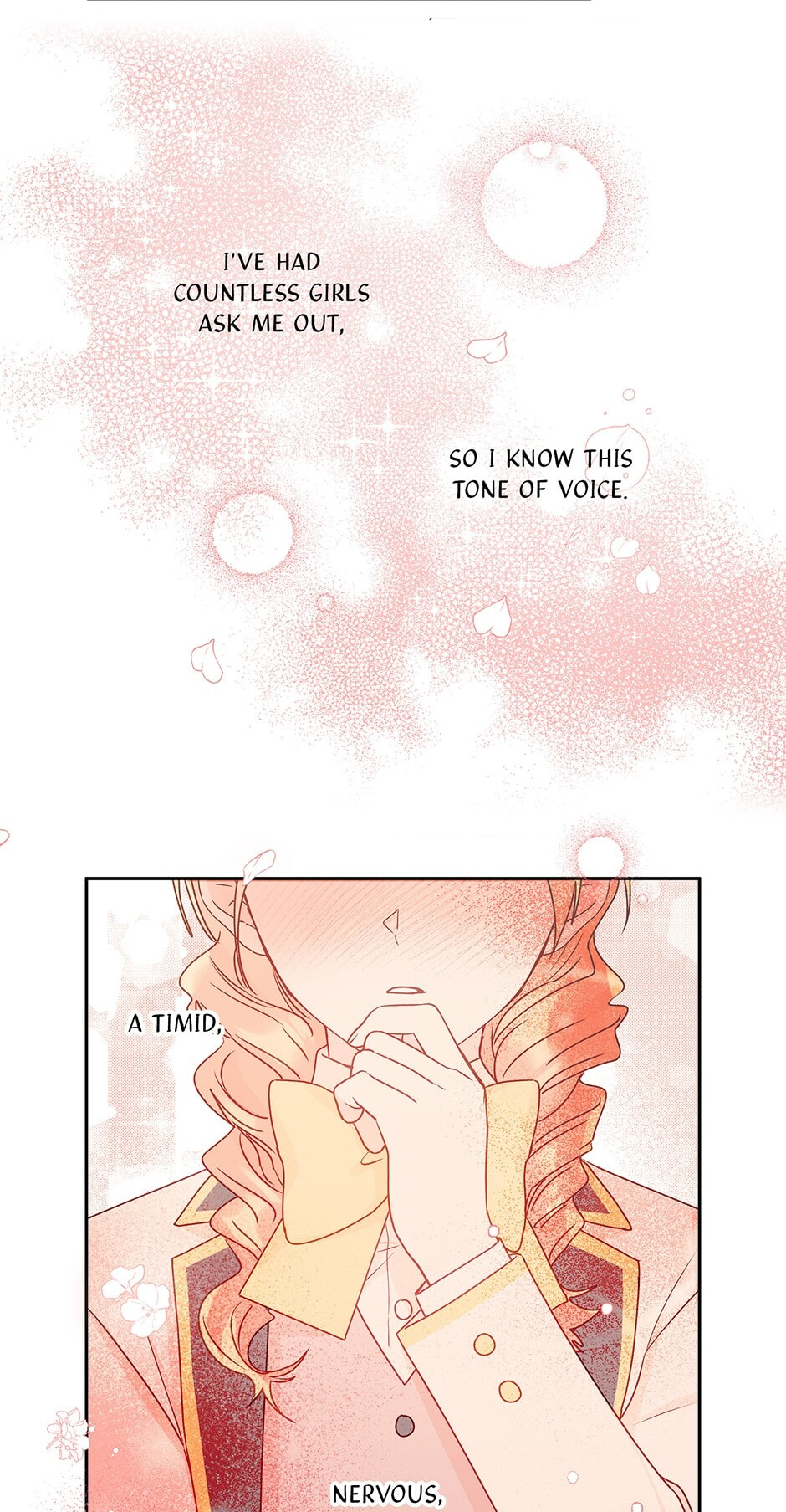 Observing Elena Evoy Chapter 35 page 5 - 