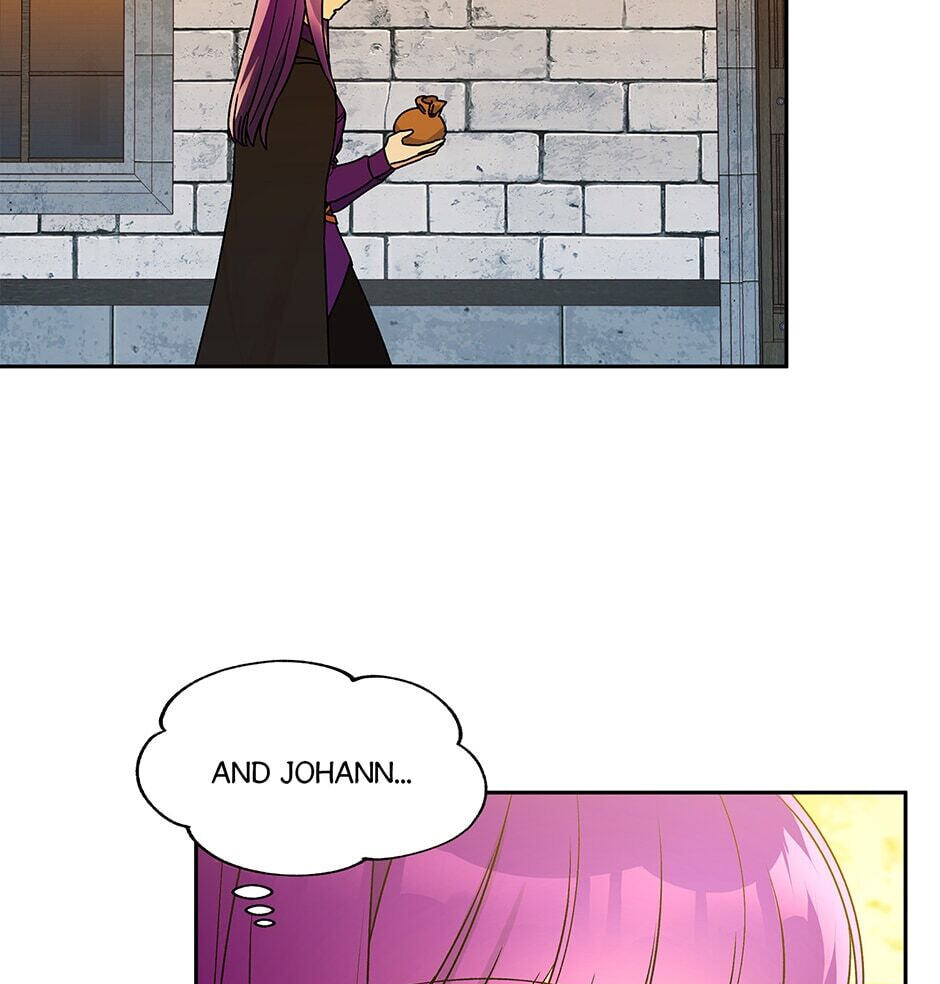 Observing Elena Evoy Chapter 35 page 47 - 
