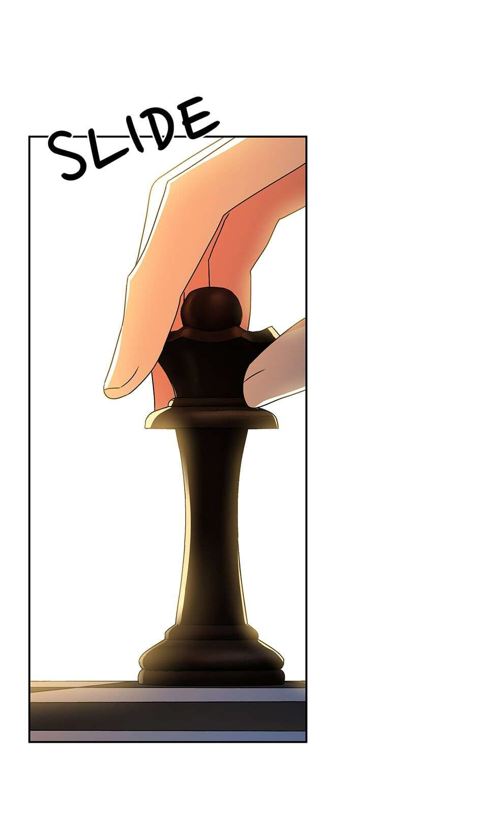 Observing Elena Evoy Chapter 35 page 49 - 