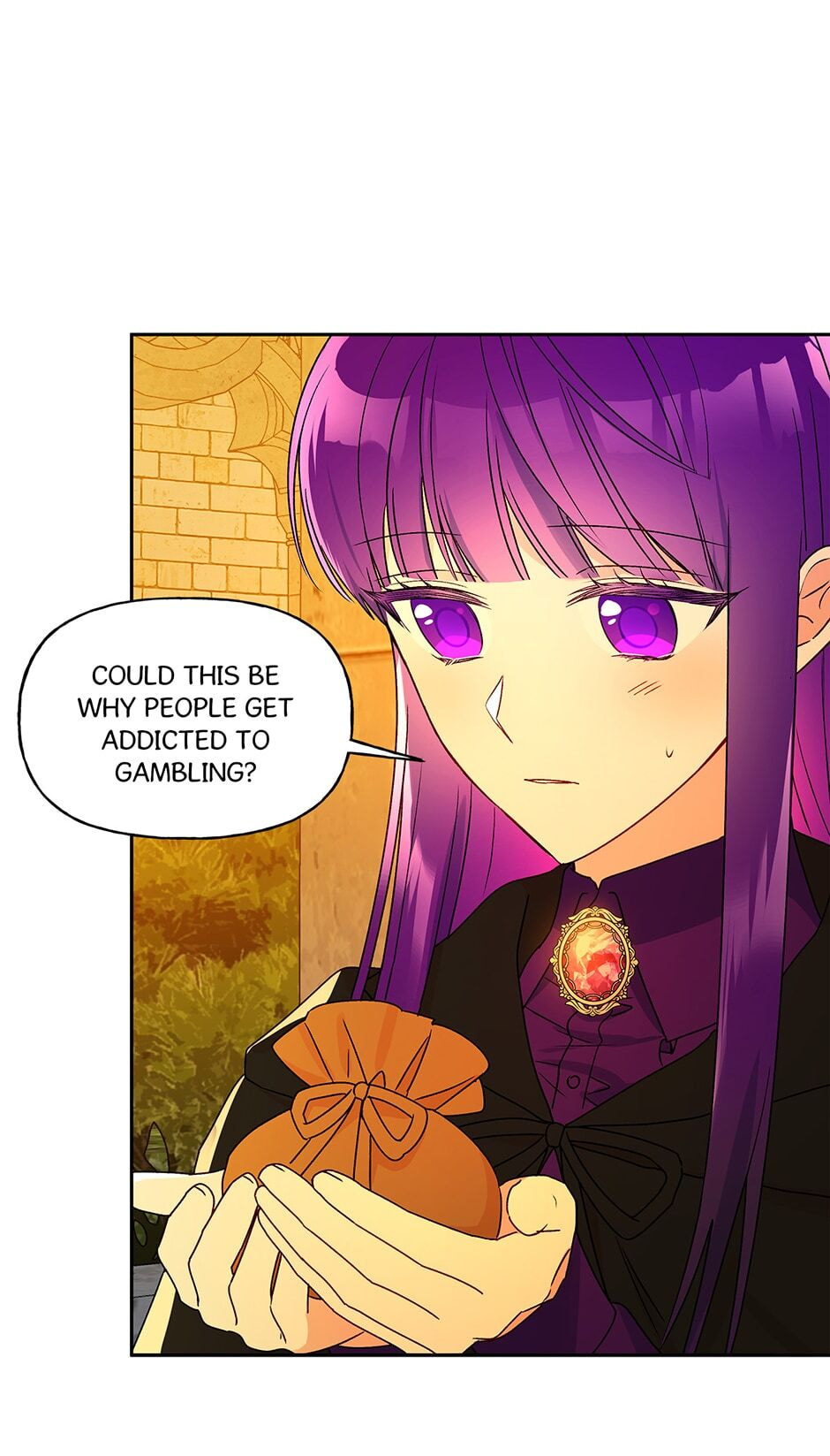 Observing Elena Evoy Chapter 35 page 53 - 