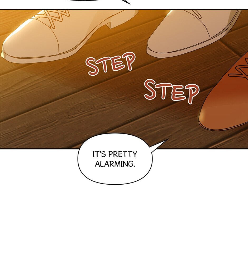 Observing Elena Evoy Chapter 35 page 56 - 
